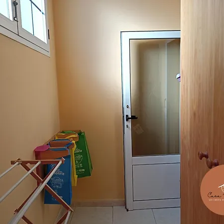 Casa Palmes