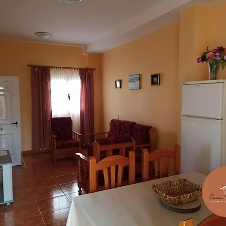 Casa Palmes