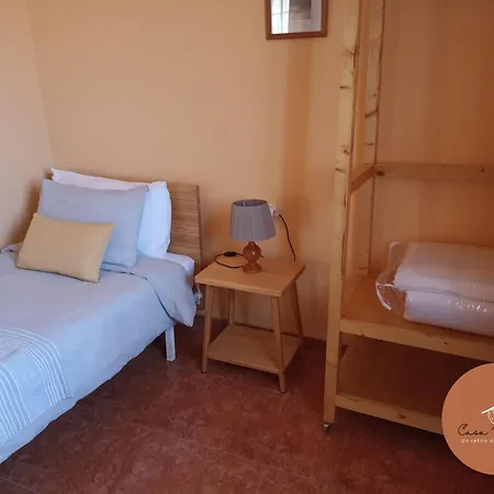 Ferienhaus Casa Palmes