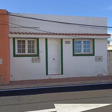 Сasa de vacaciones Casa Palmes *