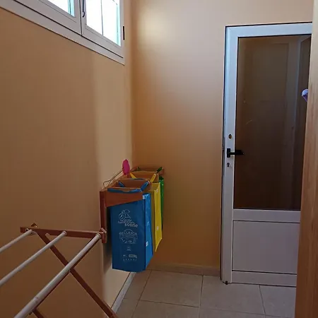 Casa Palmes Сasa de vacaciones *