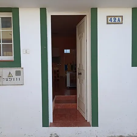 Casa Palmes Сasa de vacaciones Valles de Ortega