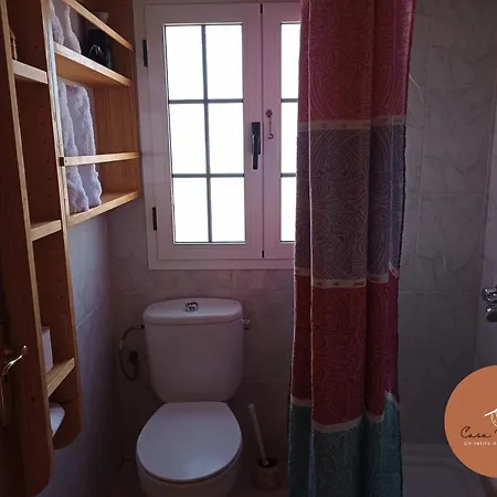 Casa Palmes Valles de Ortega