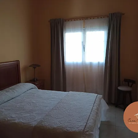 Casa Palmes Holiday home