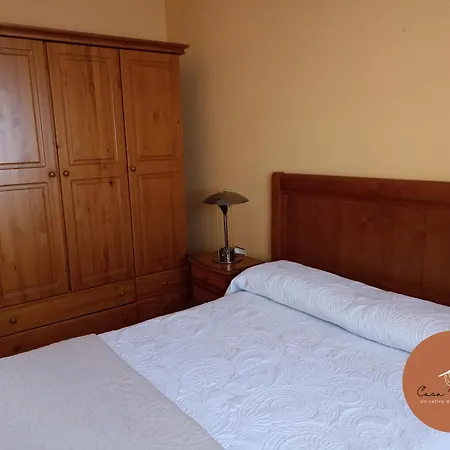 Casa Palmes Ferienhaus Valles de Ortega