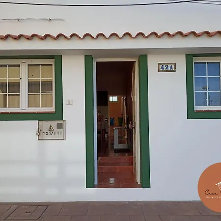 Holiday home Casa Palmes Valles de Ortega