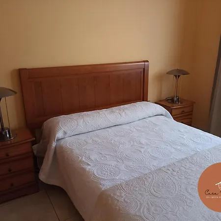 Casa Palmes Casa de Férias *