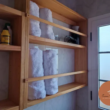 Casa Palmés * Valles de Ortega