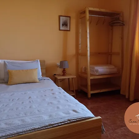 Casa de Férias Casa Palmes