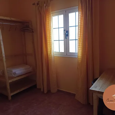 Casa Palmés Hébergement de vacances *