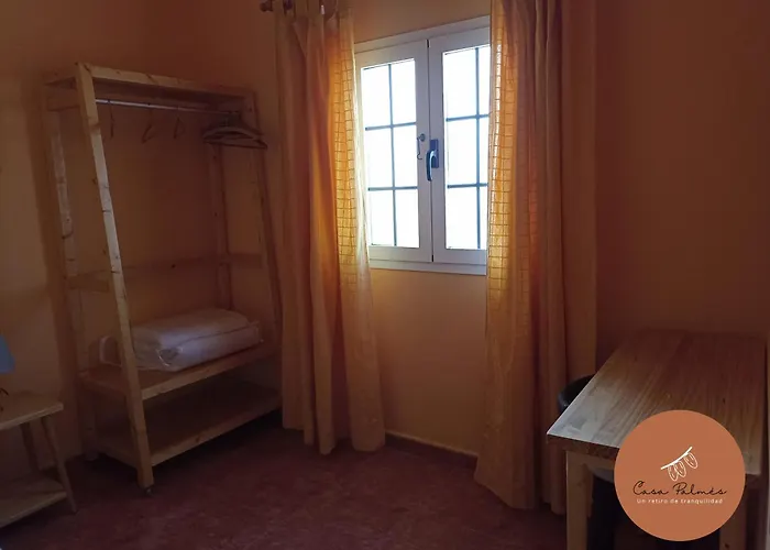 Casa Palmes Holiday home *