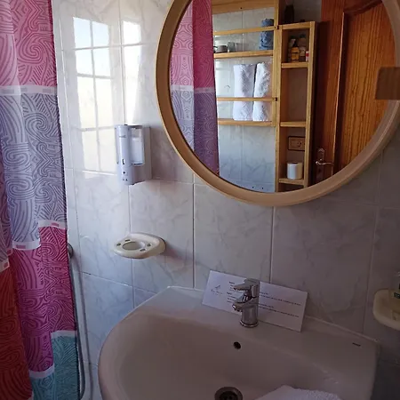 Holiday home Casa Palmes Valles de Ortega