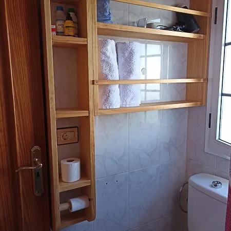 Casa Palmes *