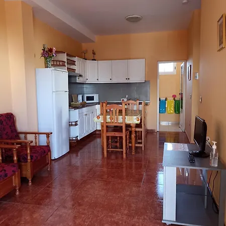 Casa Palmes * Valles de Ortega