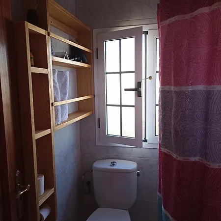 Casa Palmes Holiday home