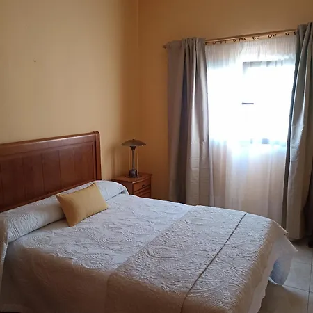 Holiday home Casa Palmes
