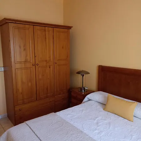 Holiday home Casa Palmes *
