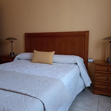 Holiday home Casa Palmes Valles de Ortega
