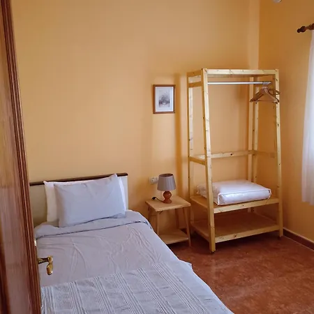 Casa Palmes *