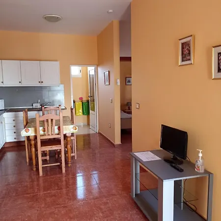 Holiday home Casa Palmes