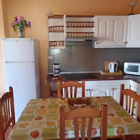 Casa Palmes Holiday home *