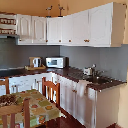 Holiday home Casa Palmes *