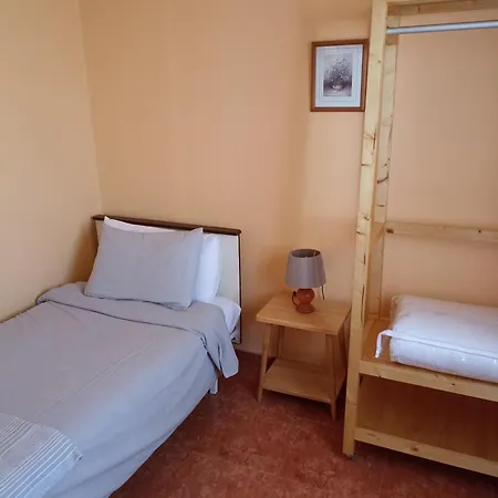 Casa Palmes Holiday home Valles de Ortega