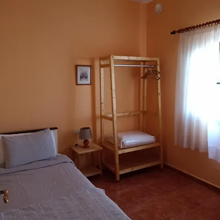 Holiday home Casa Palmes Valles de Ortega