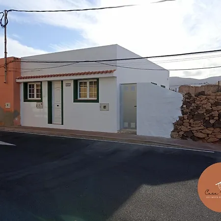 Σπίτι διακοπών Casa Palmes *